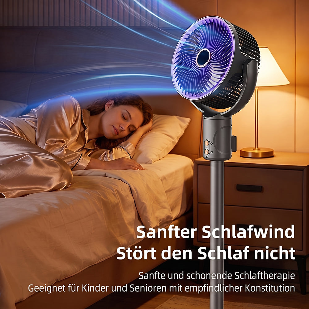SpinyAir