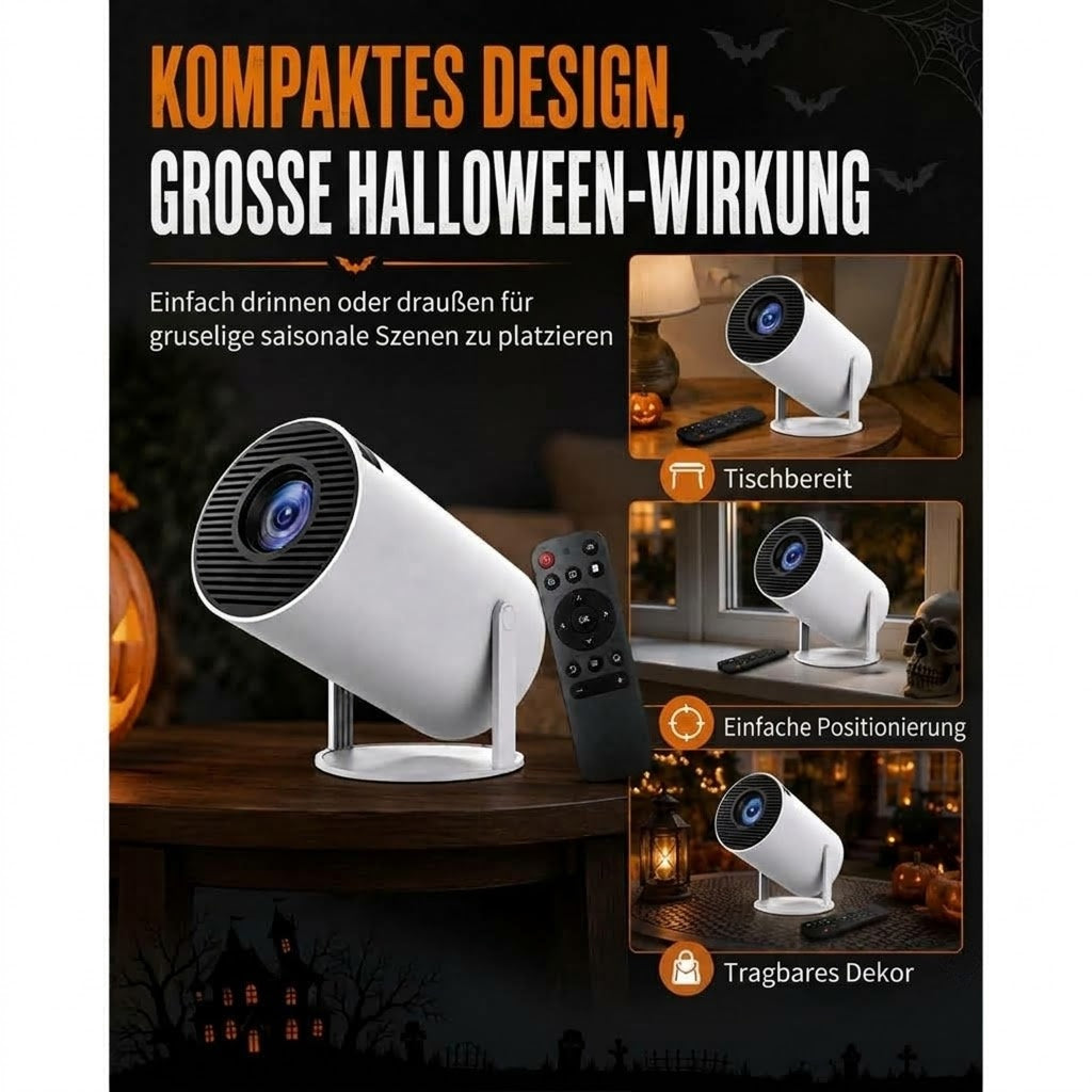 SpookPixy