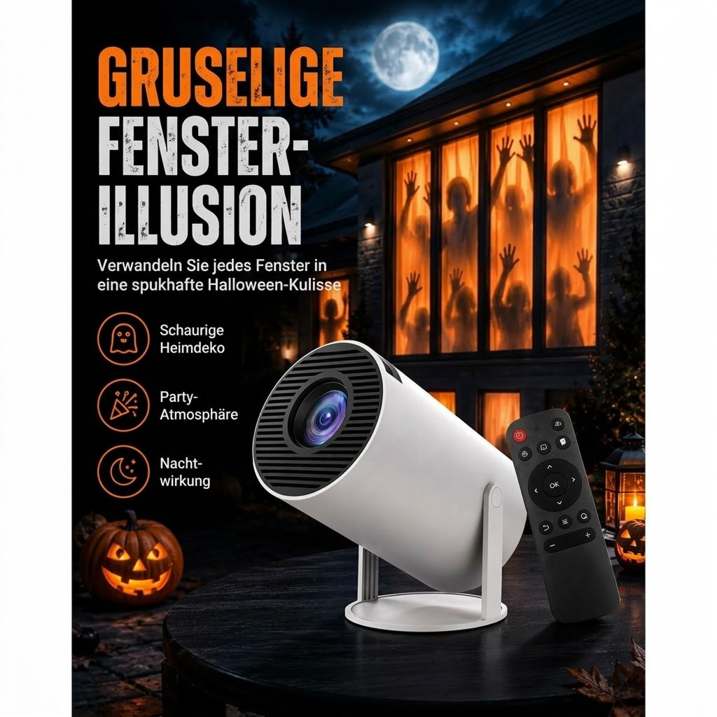 SpookPixy