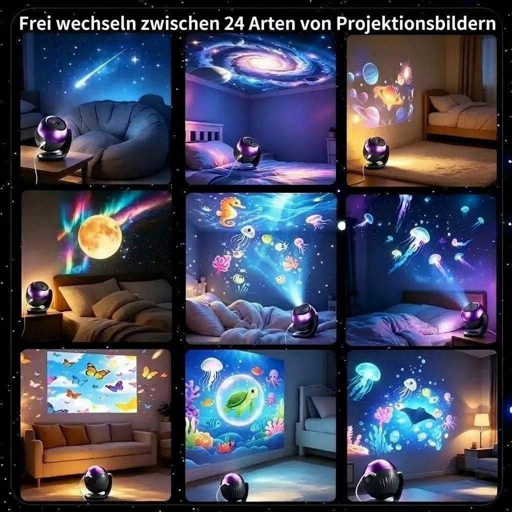 StaruGlow