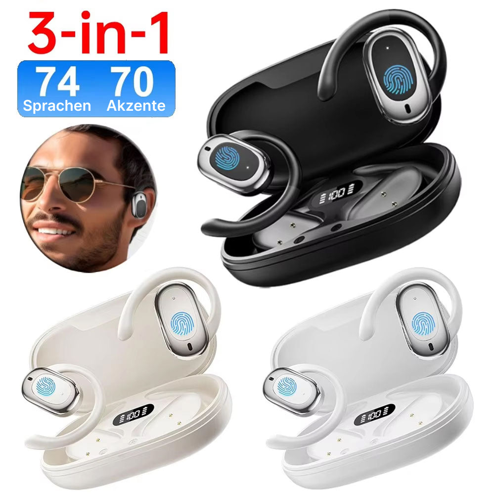 TakiBuds
