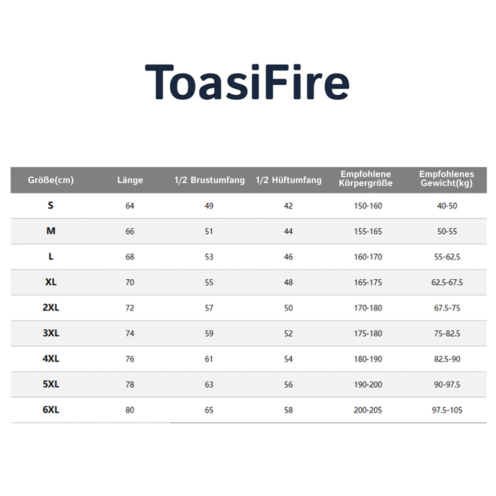 ToasiFire