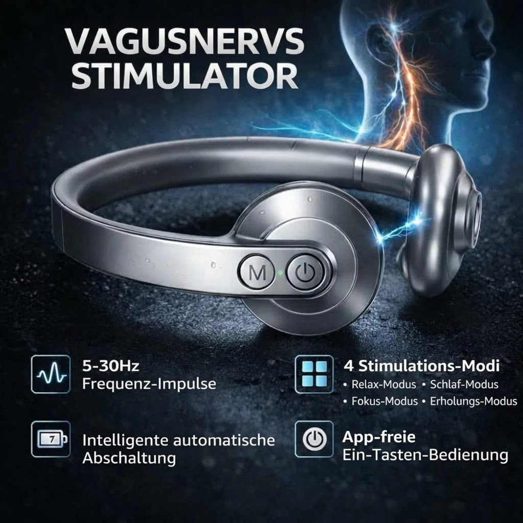 VagusZeni