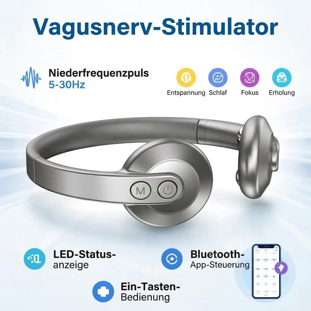 VagusZeni