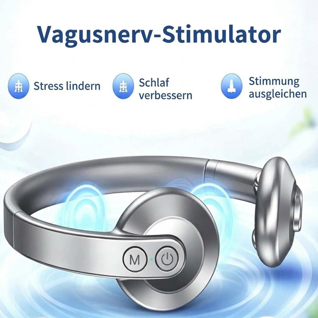 VagusZeni