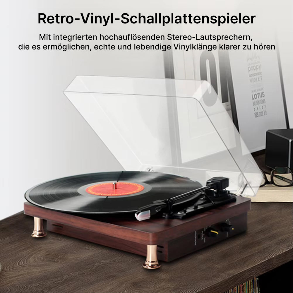 Vinyluzt