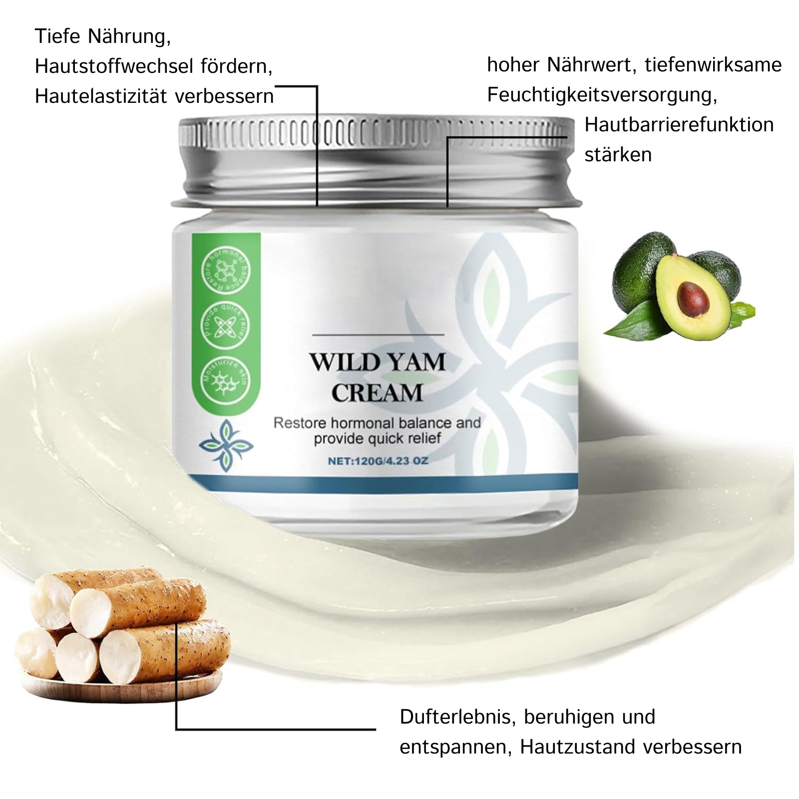 Vitaslure