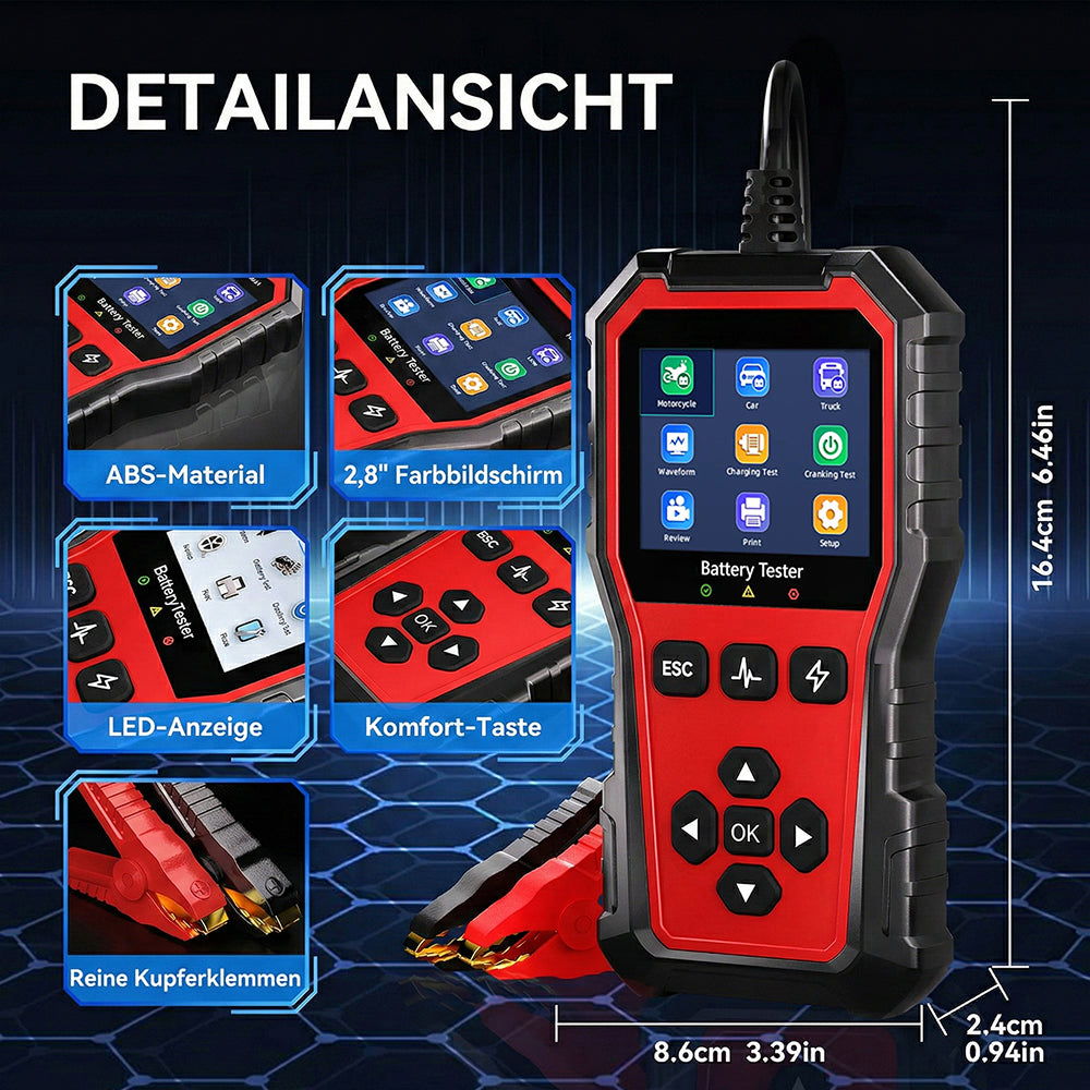 VoltDiag