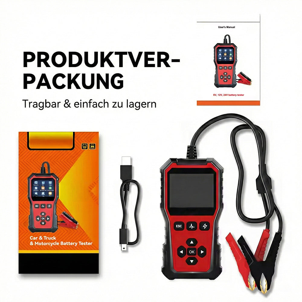 VoltDiag