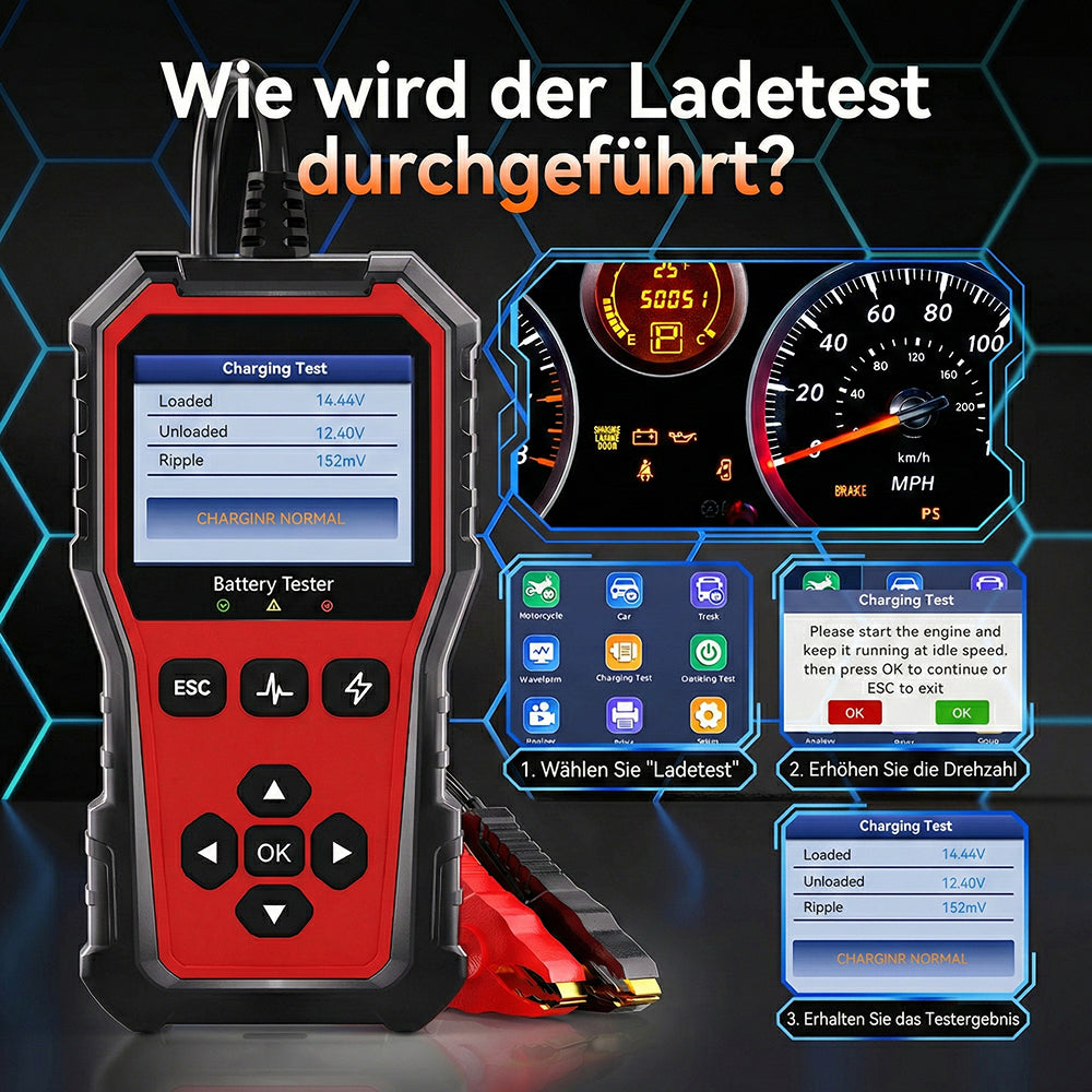 VoltDiag