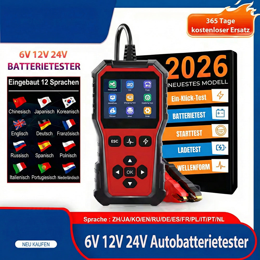 VoltDiag