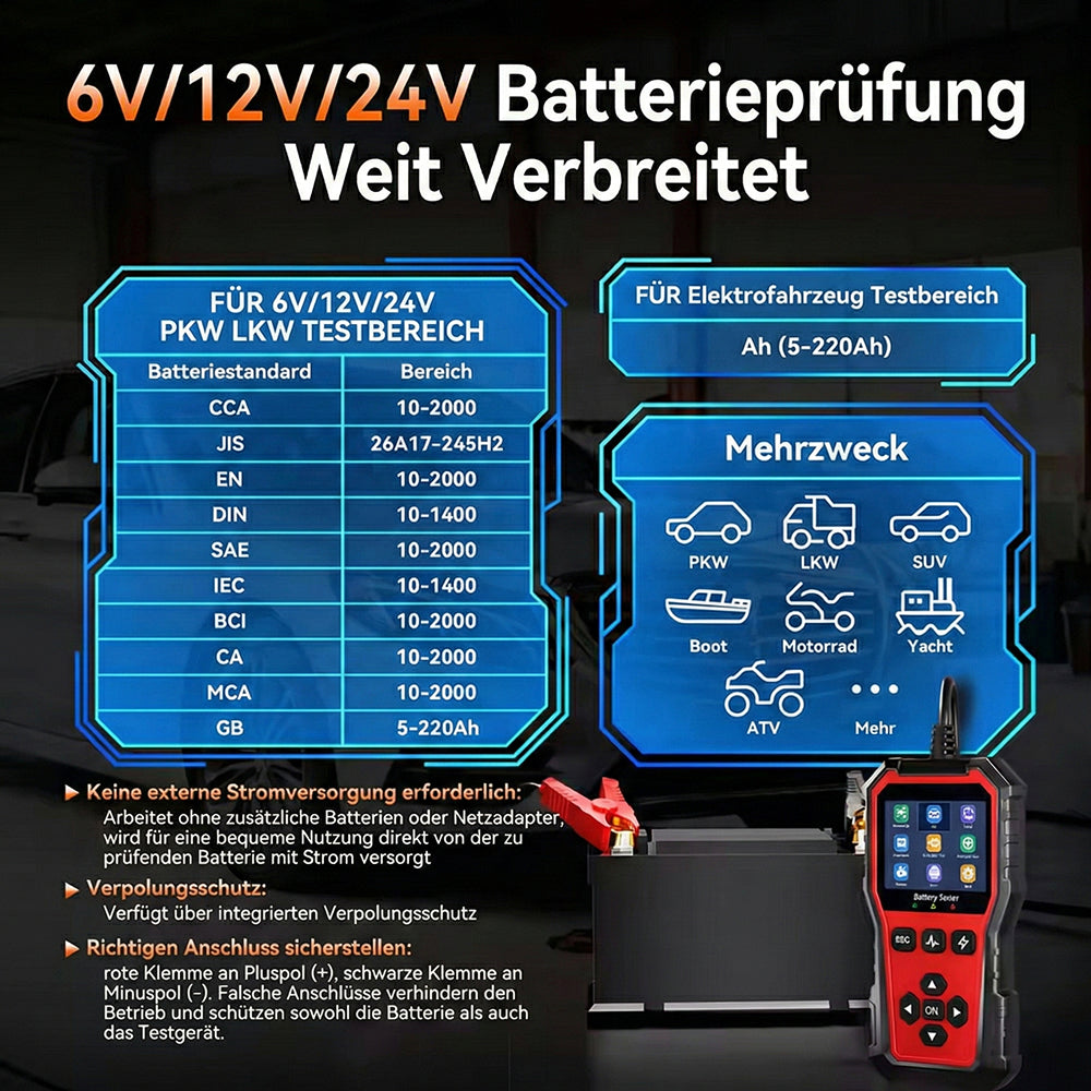 VoltDiag